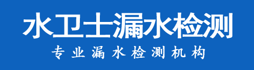 井陉暗管漏水检测