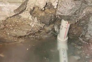 井陉管道漏水检测五