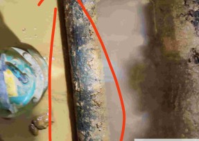 井陉水管漏水检测公司1